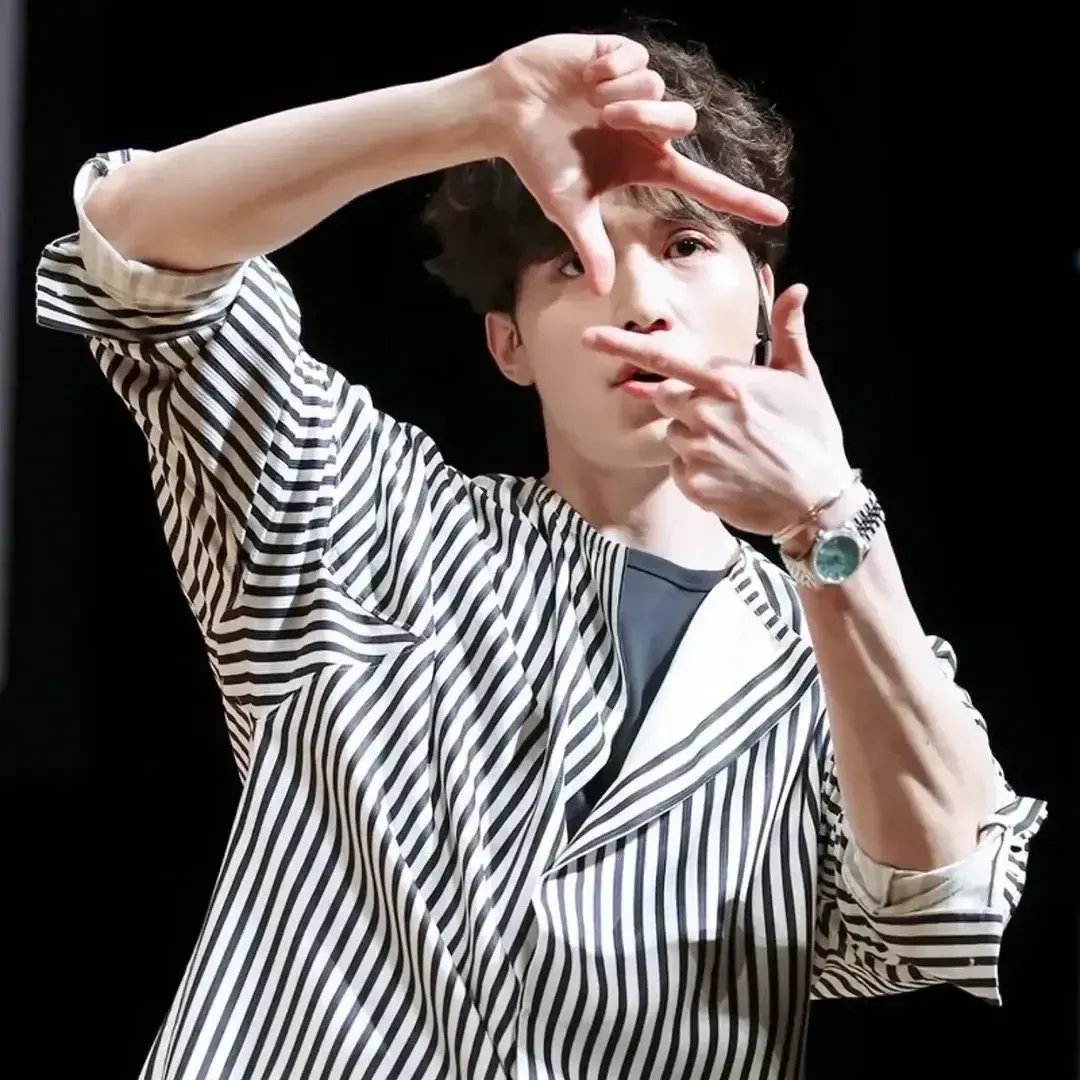 Latest photo of Lee Dongwook