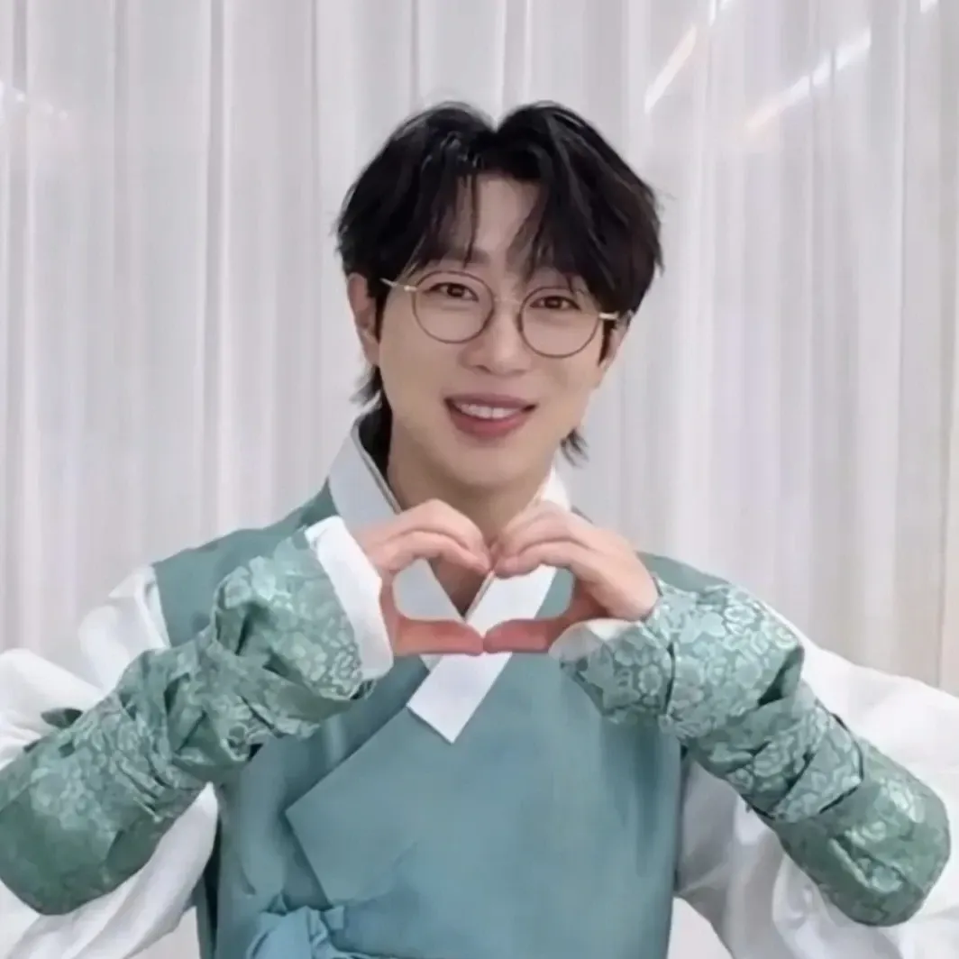 안성훈의 비하인드 컷