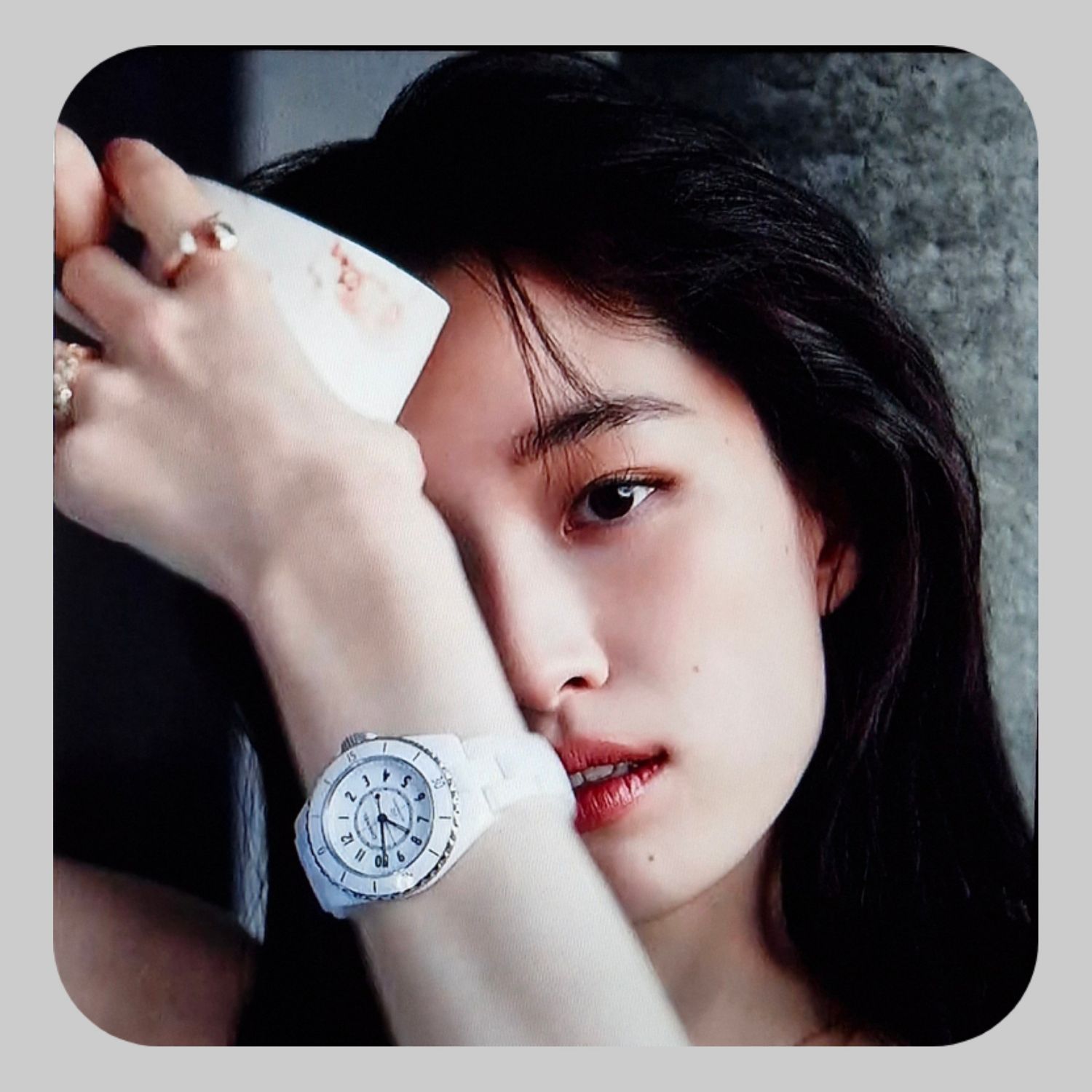 Behind-the-scenes cut of Won Jian