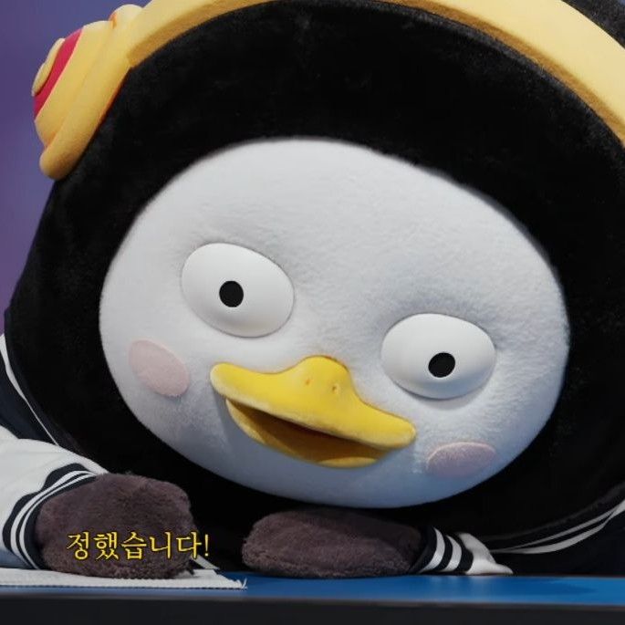 Latest photo of Pengsoo