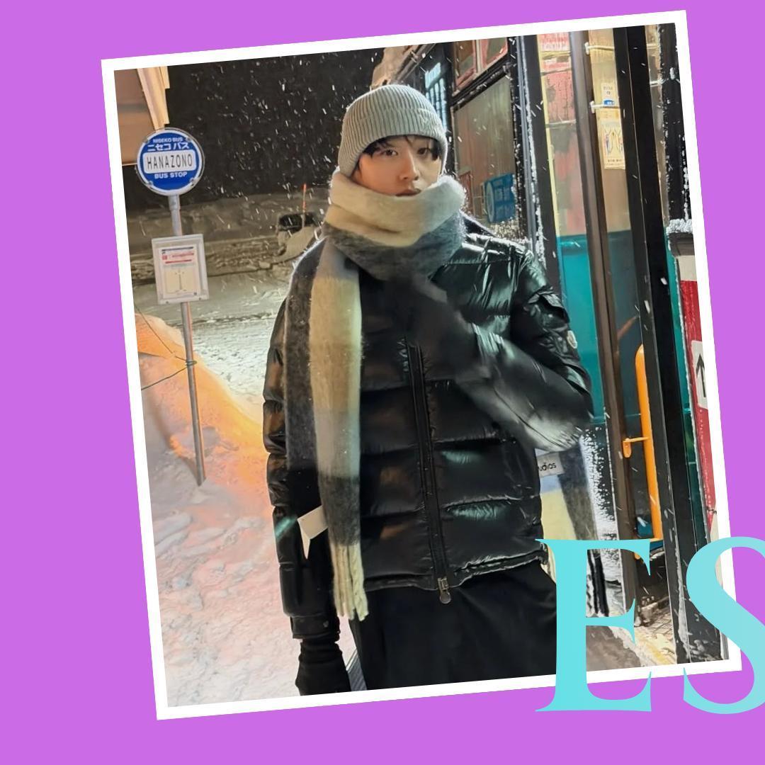 Behind-the-scenes cut of Est Supha Sangaworawong