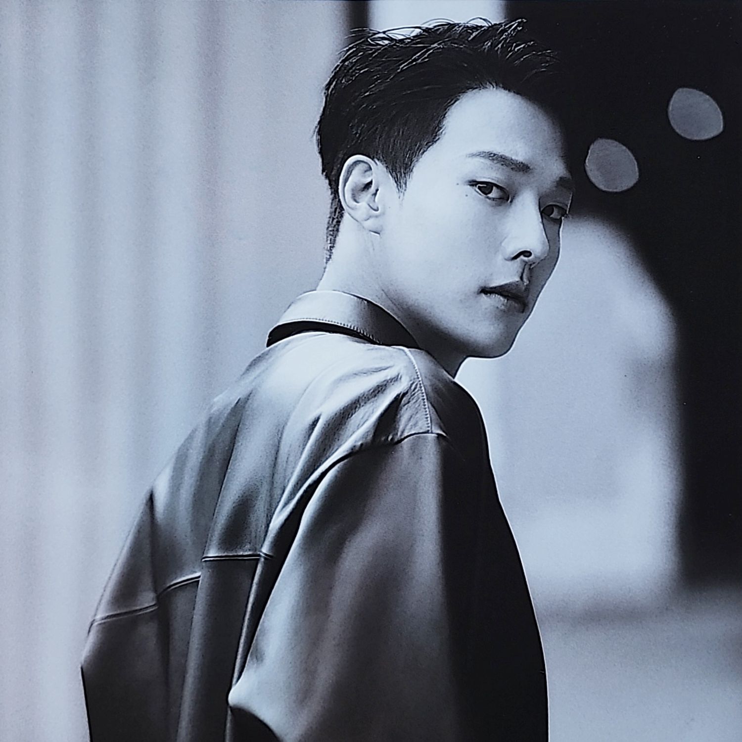 張基龍的最新照片