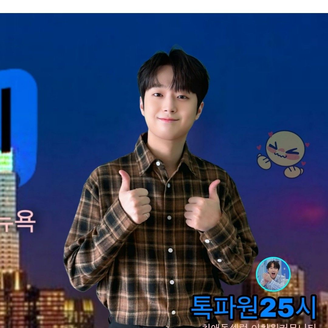 イ・チャンウォンのビハインドカット