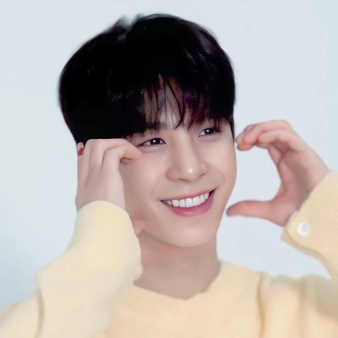 ファンが撮影したチョン・ドンウォンの瞬間