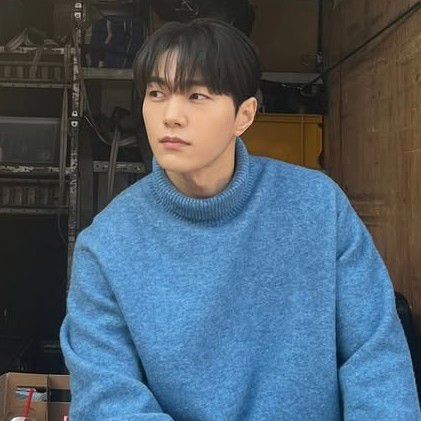 粉丝拍下的金明洙 (L)瞬间