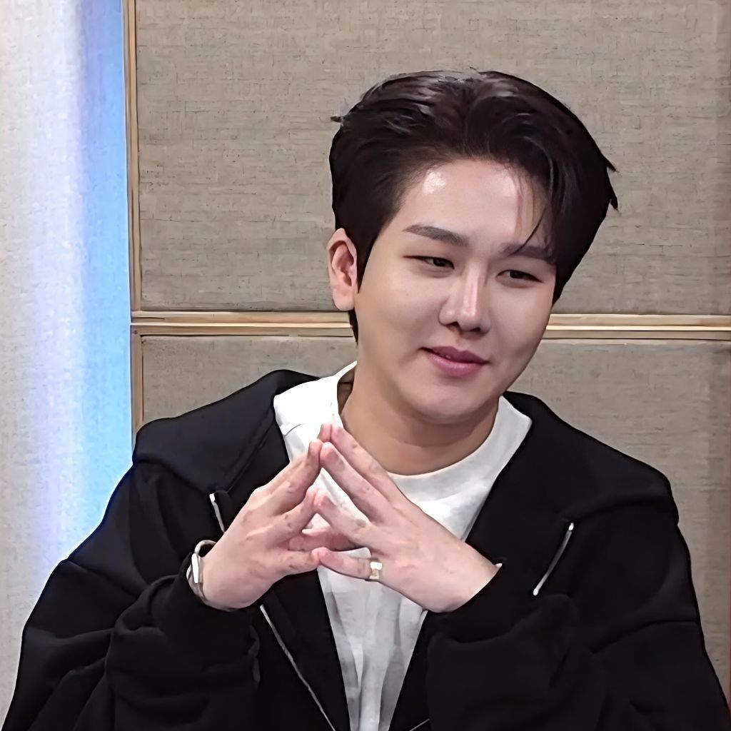 김수찬 최근 활동샷