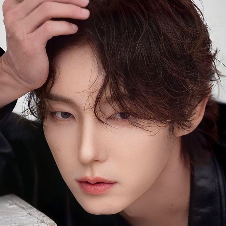 이준기 최근 활동샷