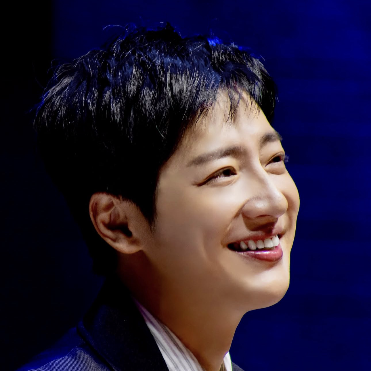 Latest photo of Lee Sangyeob