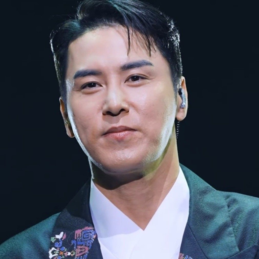 张民好的幕后花絮