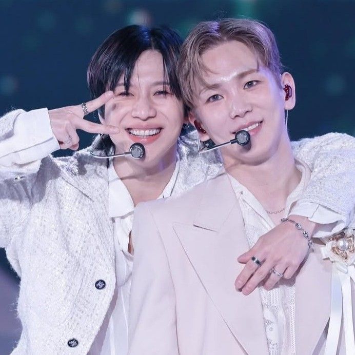 Recent activity shot of Key