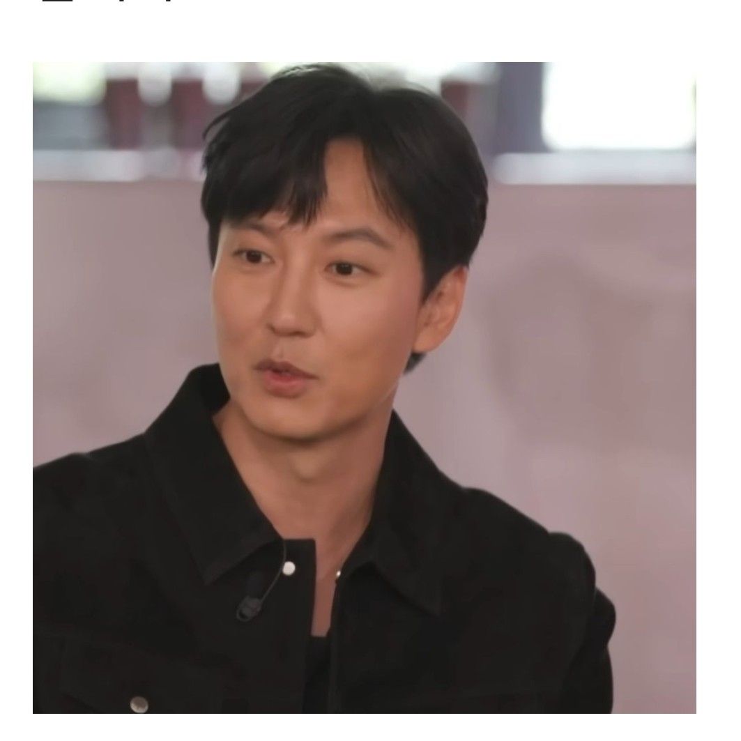 Latest photo of Kim Namgil