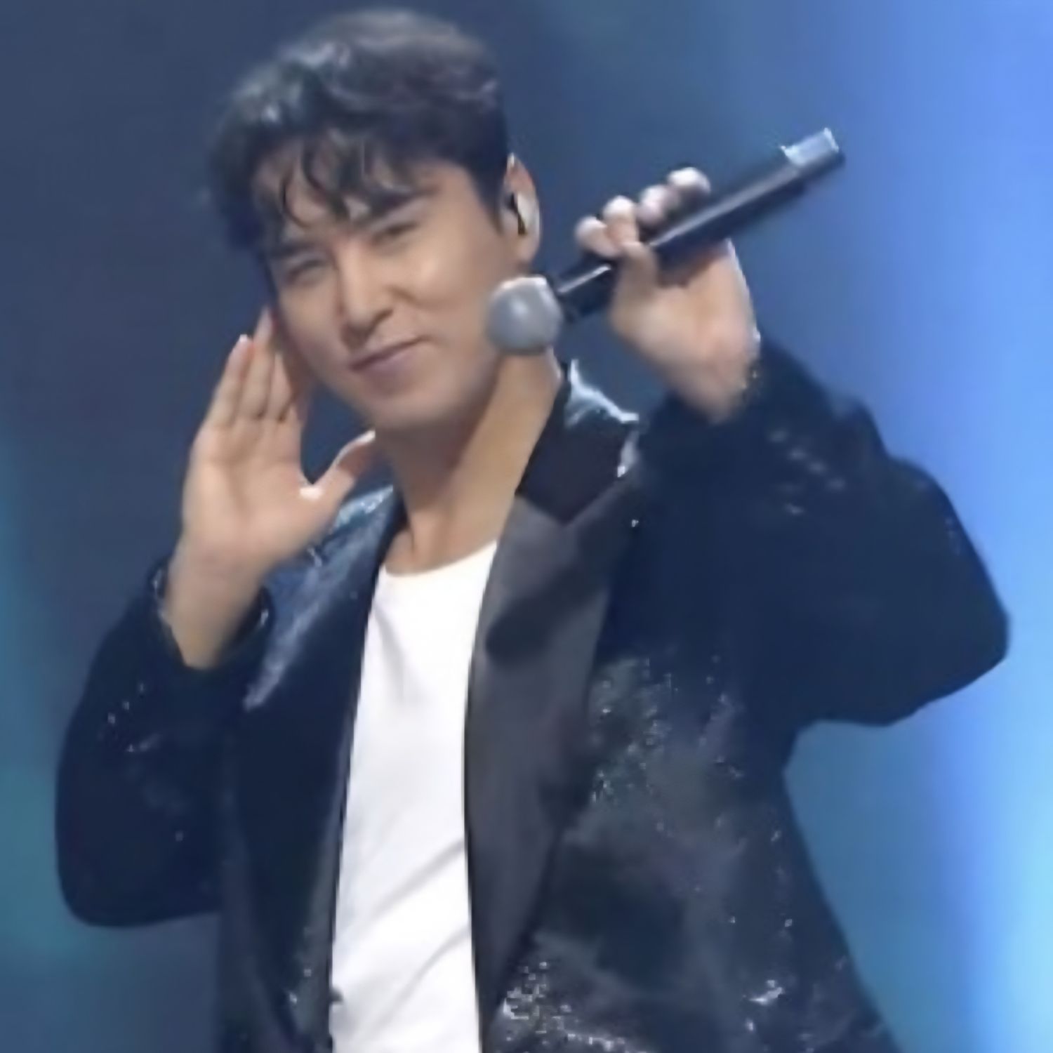 チャン・ミンホの最新写真