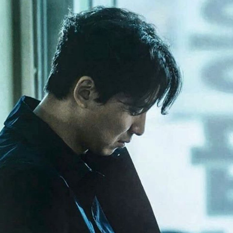 A moment captured by a fan of Kim Namgil