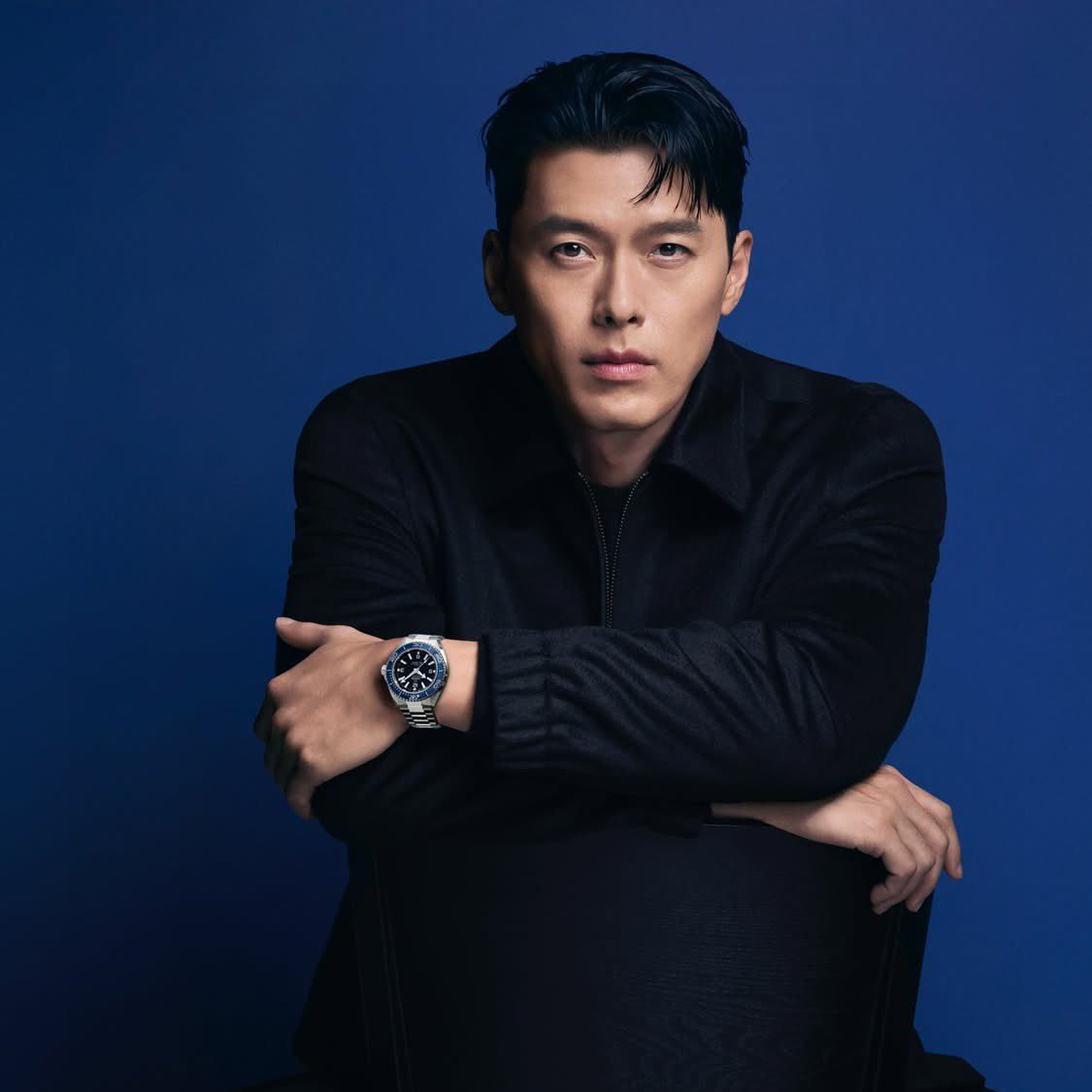 현빈의 최신 사진