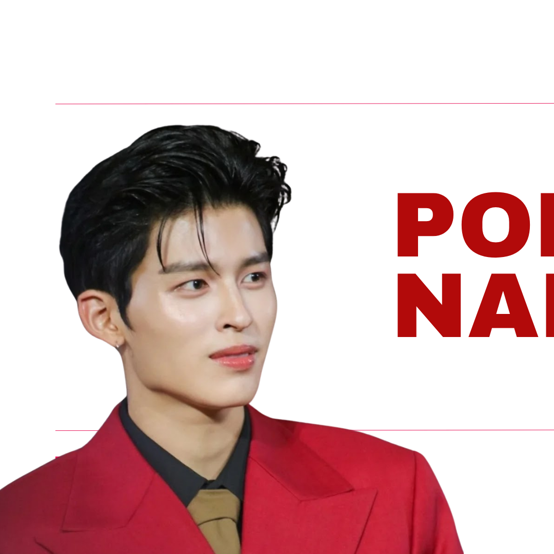 Behind-the-scenes cut of Pond Naravit Lertratkosum