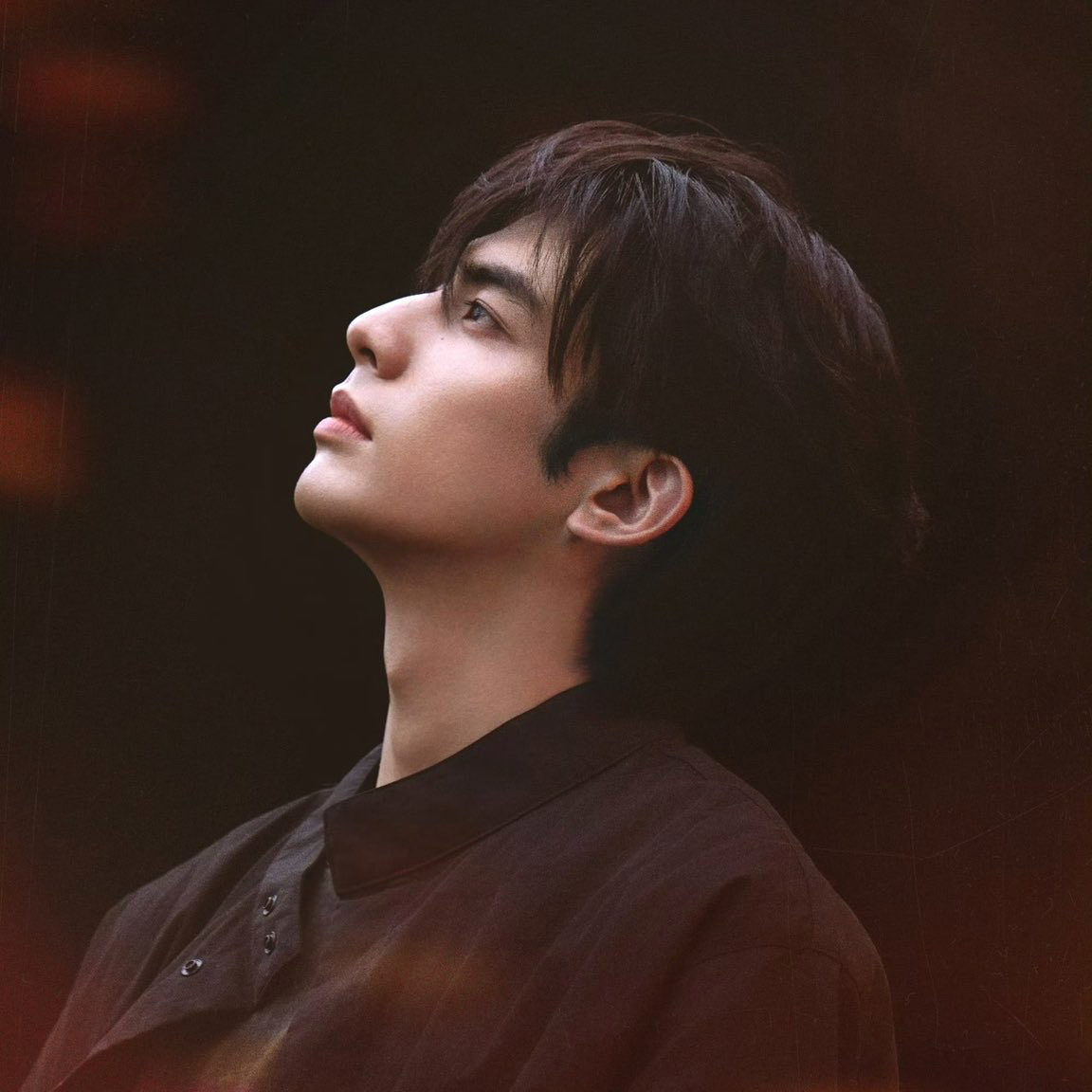 Recent activity shot of Song WeiLong