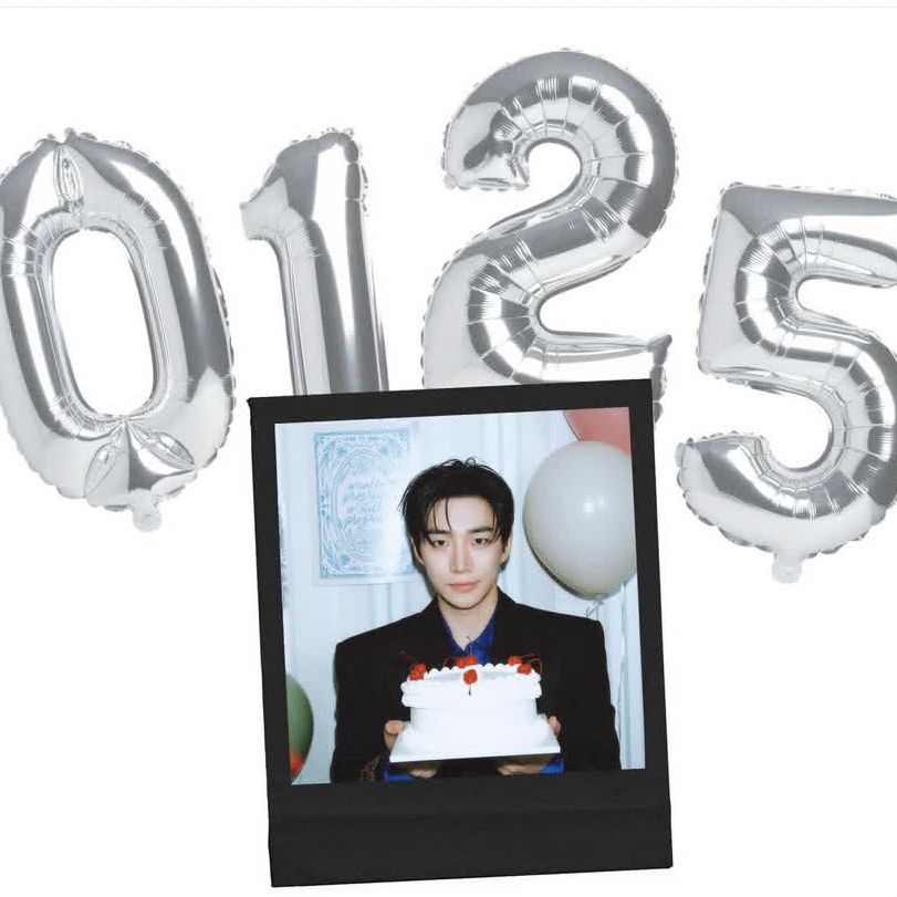 李俊昊的近期活动照