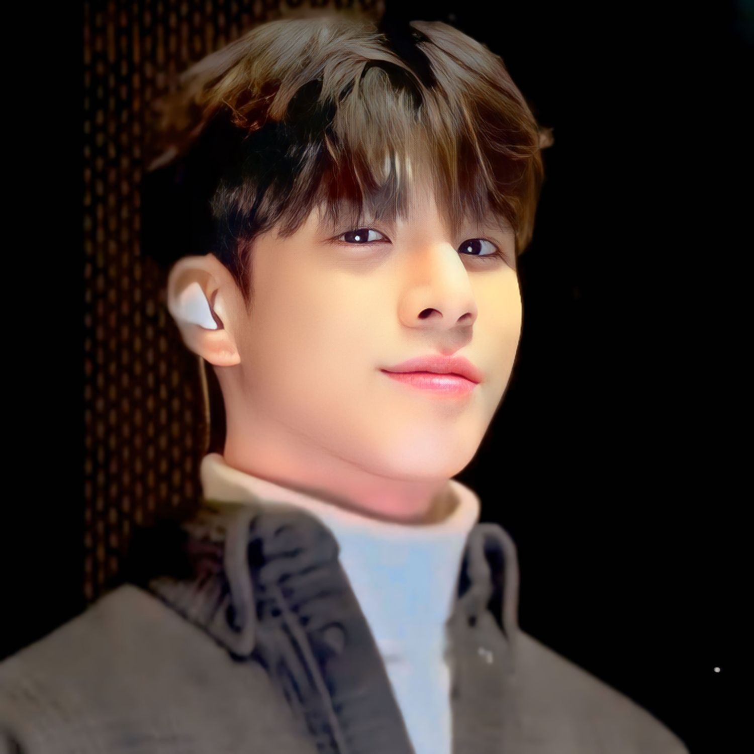 チョン・ドンウォンの最近の活動ショット