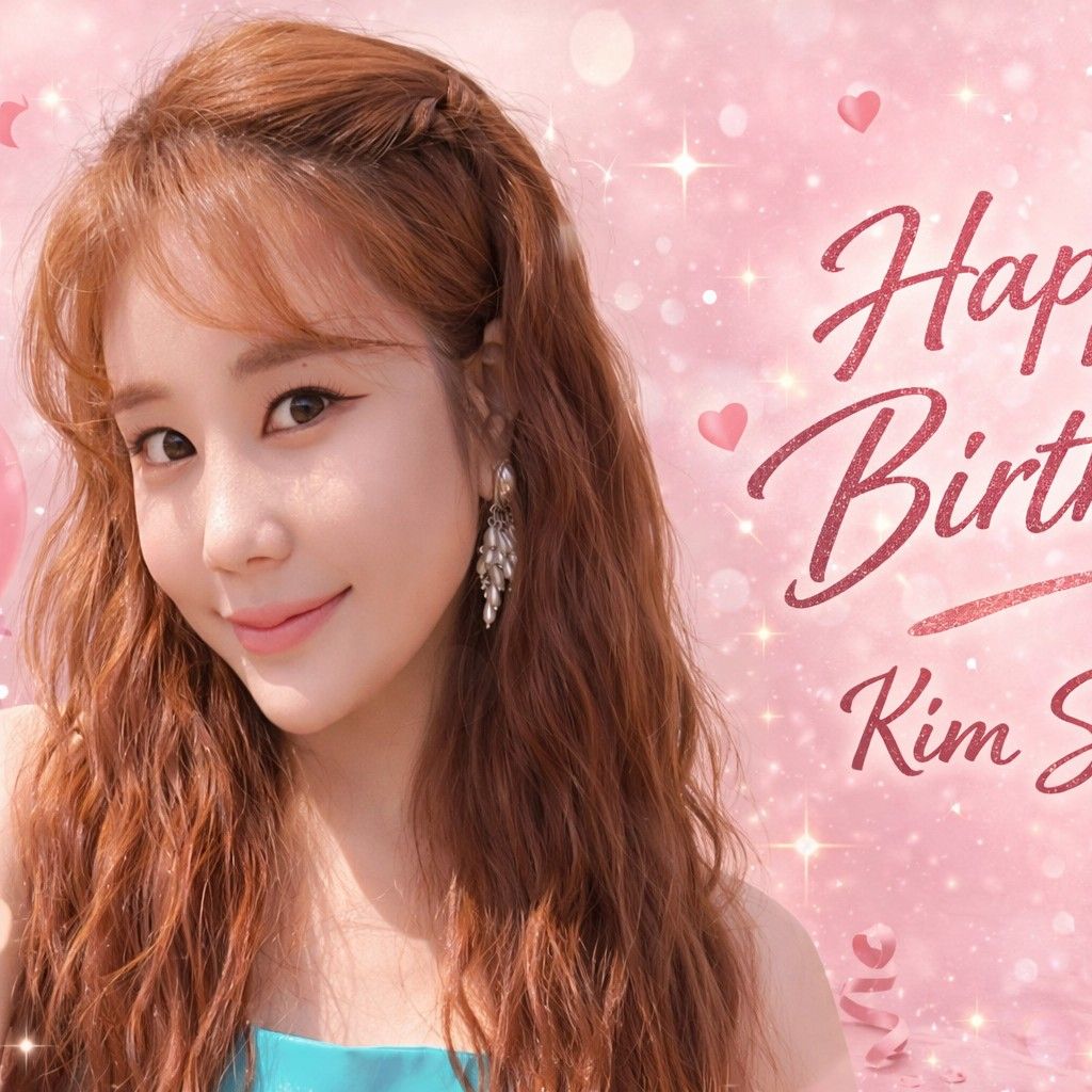 金韶宥的近期活動照