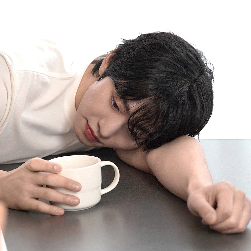 安孝燮的幕后花絮