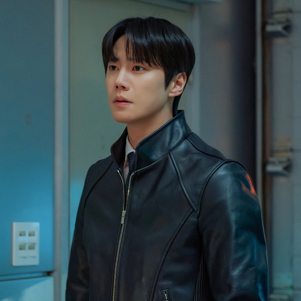 Latest photo of Lee Junyoung