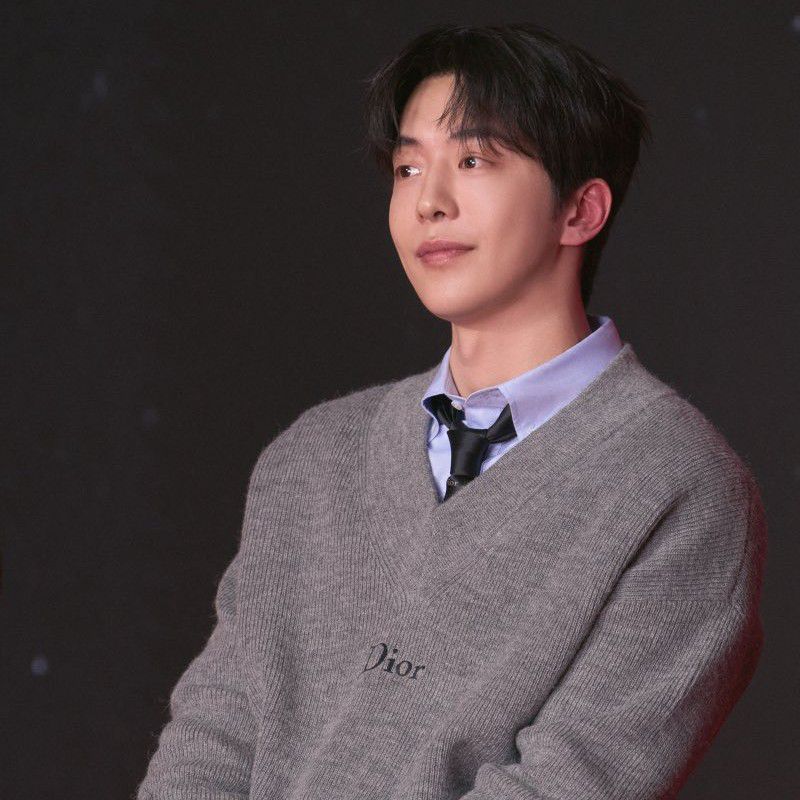 Latest photo of Nam Joohyuk