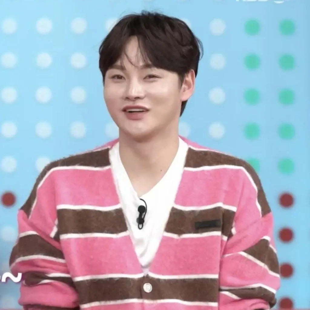 朴瑞镇的近期活动照