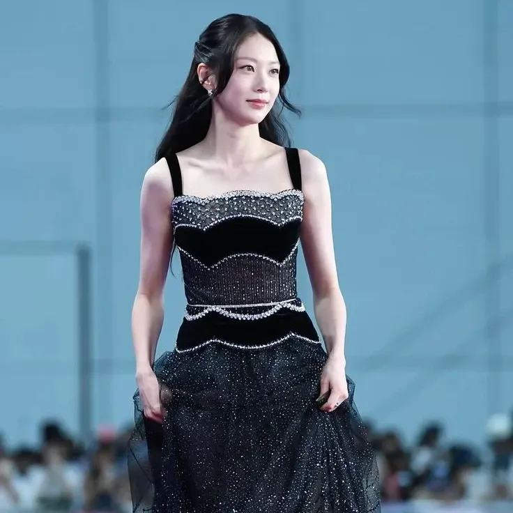 Latest photo of Gong Seungyeon