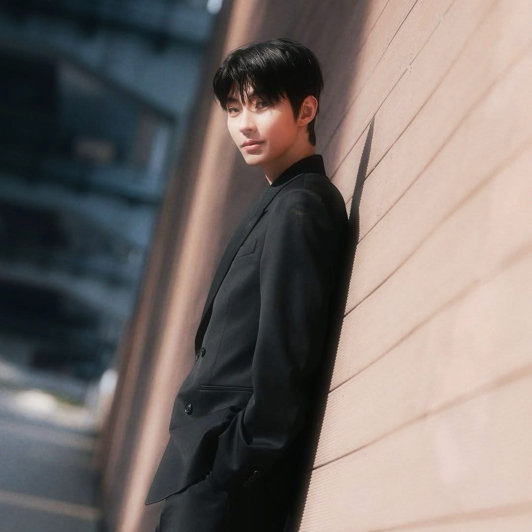 황인엽 팬이 찍은 순간