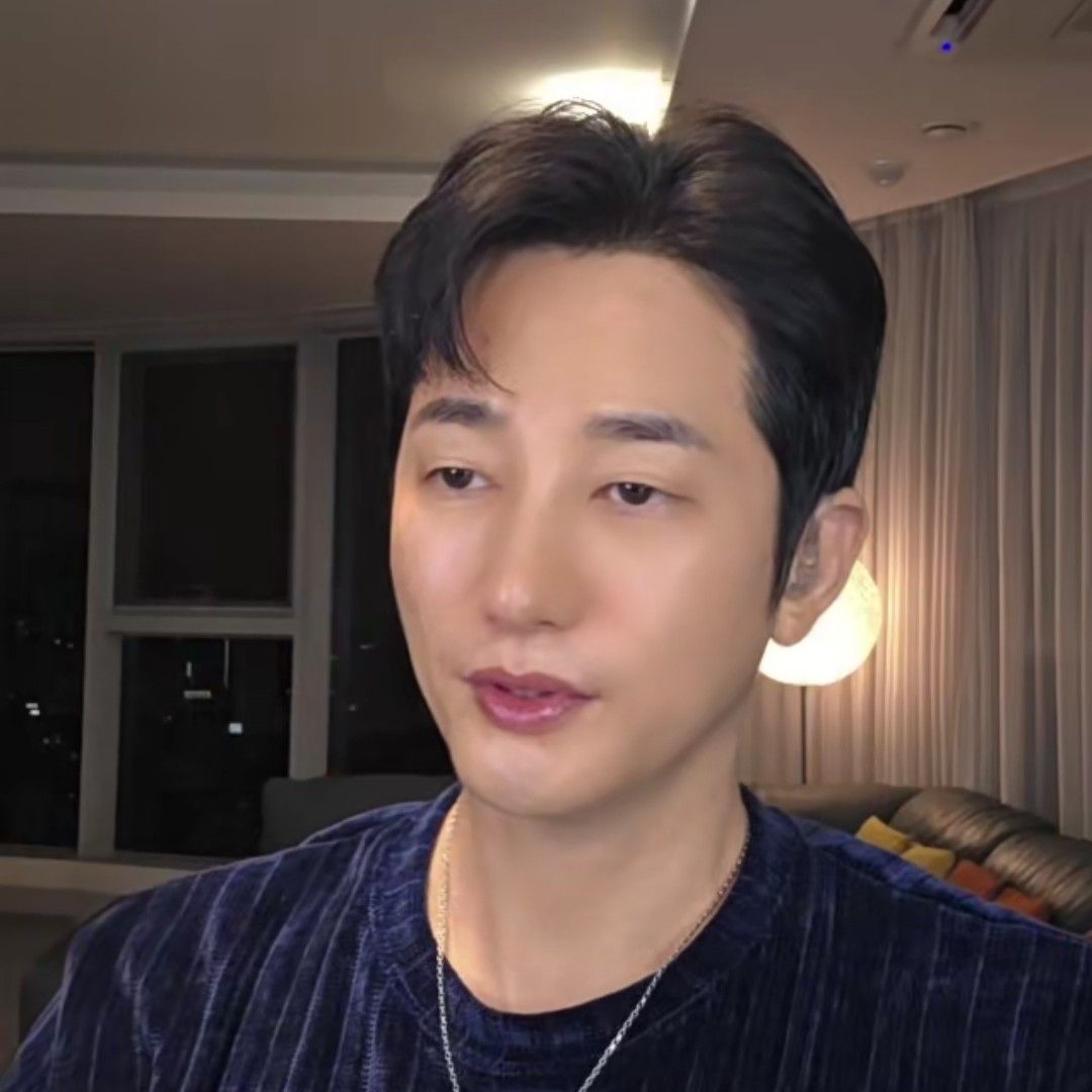 Latest photo of Park Sihoo