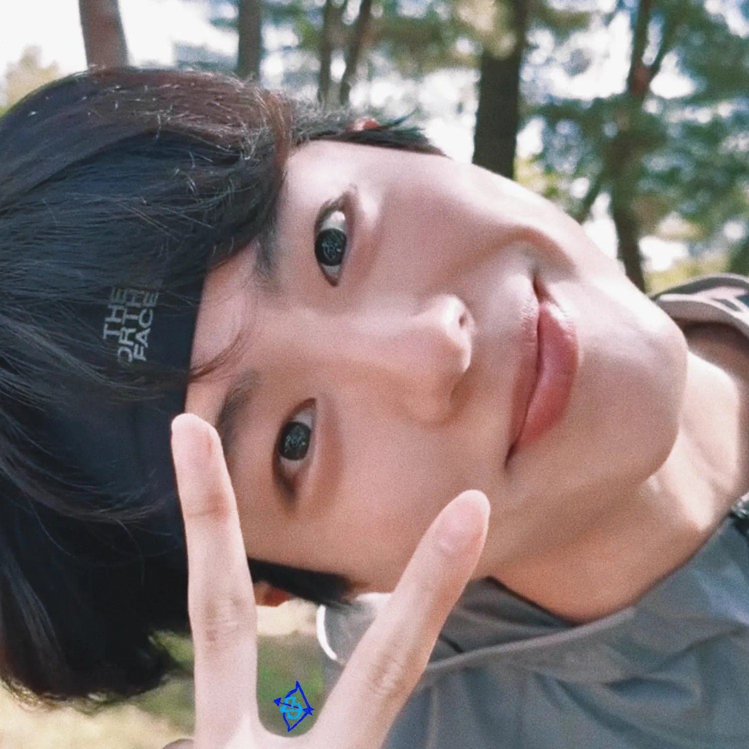 Latest photo of Park Bogum