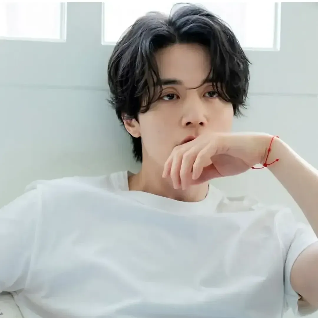 Latest photo of Lee Dongwook