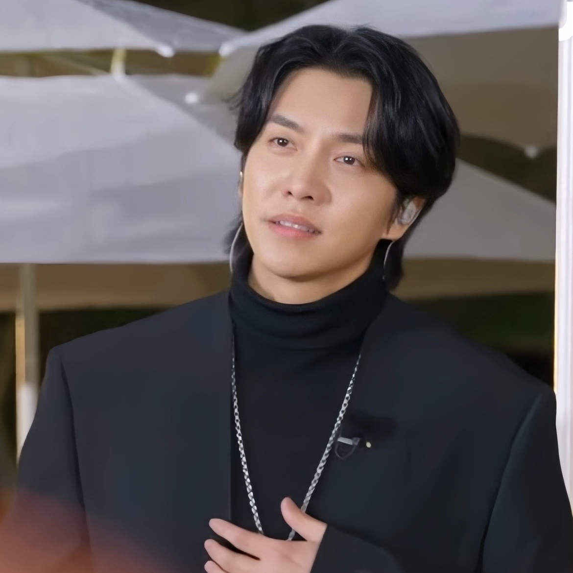 이승기의 최신 사진