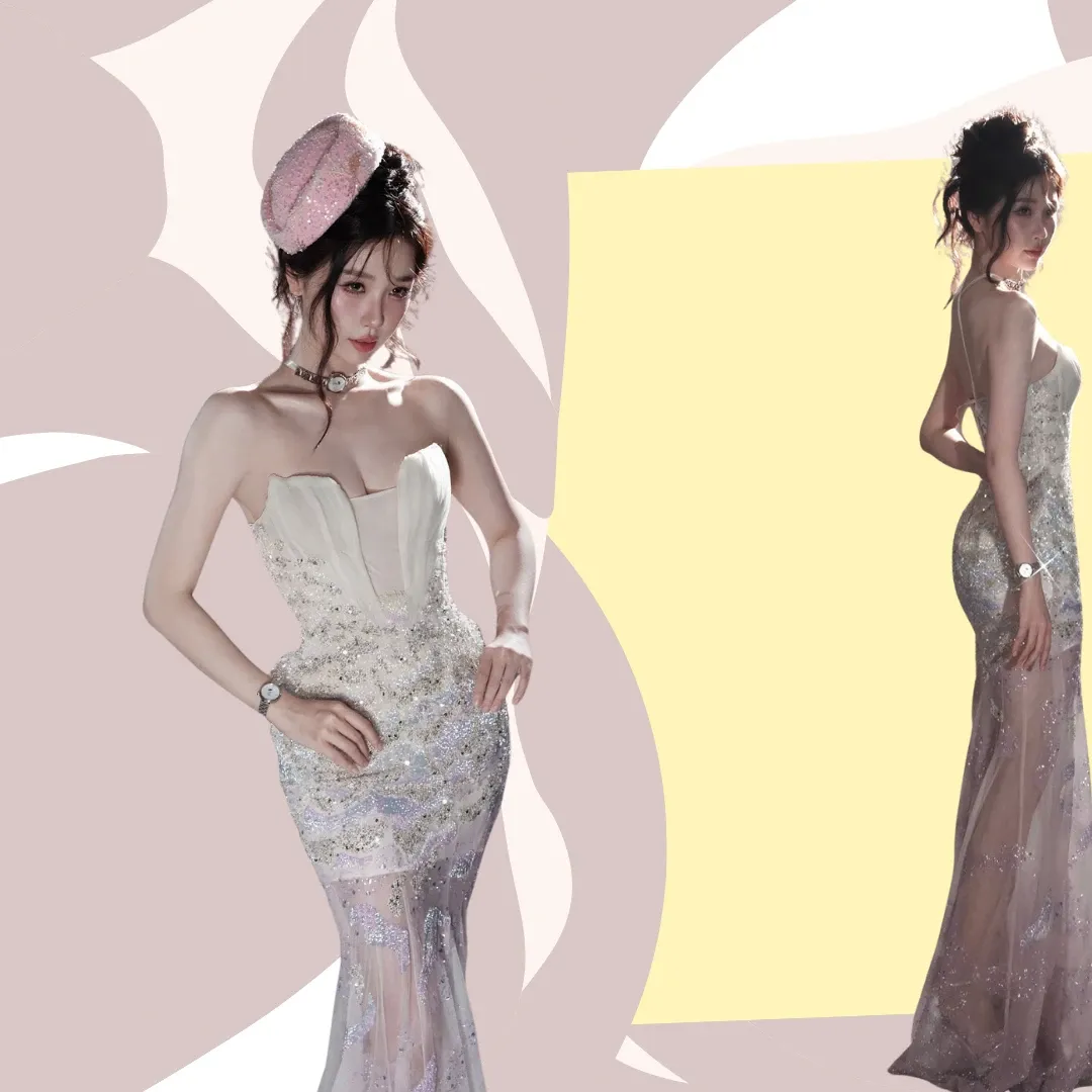 Recent activity shot of Esther Yu