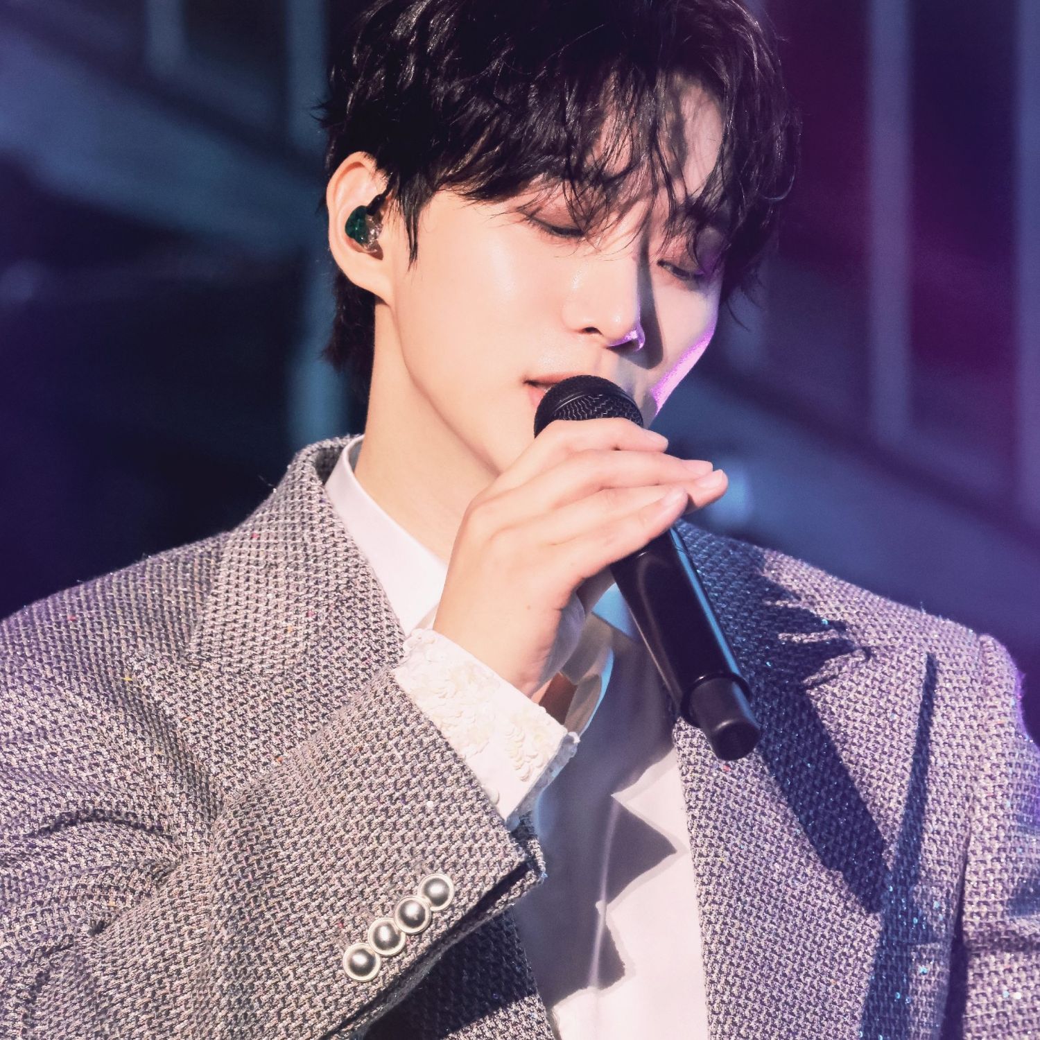 李俊昊的最新照片