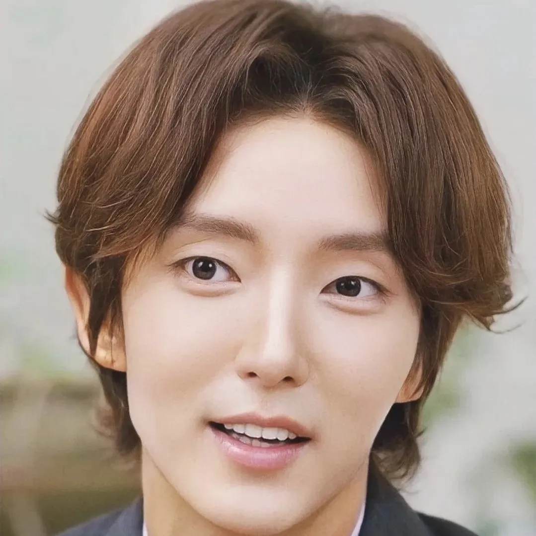 이준기 팬이 찍은 순간