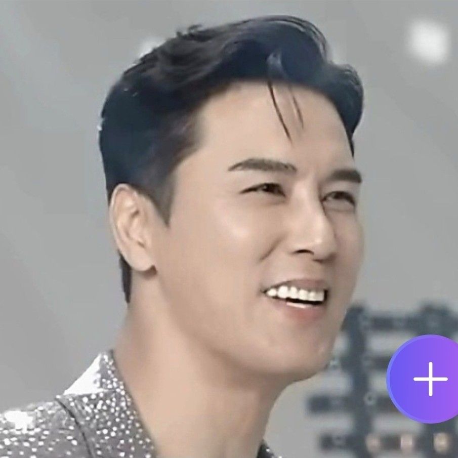 粉丝拍下的张民好瞬间