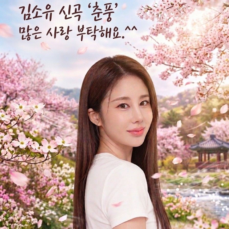 金韶宥的最新照片