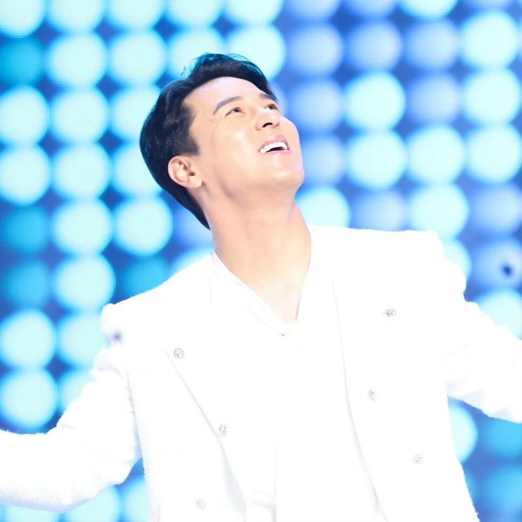 ファンが撮影したチャン・ミンホの瞬間