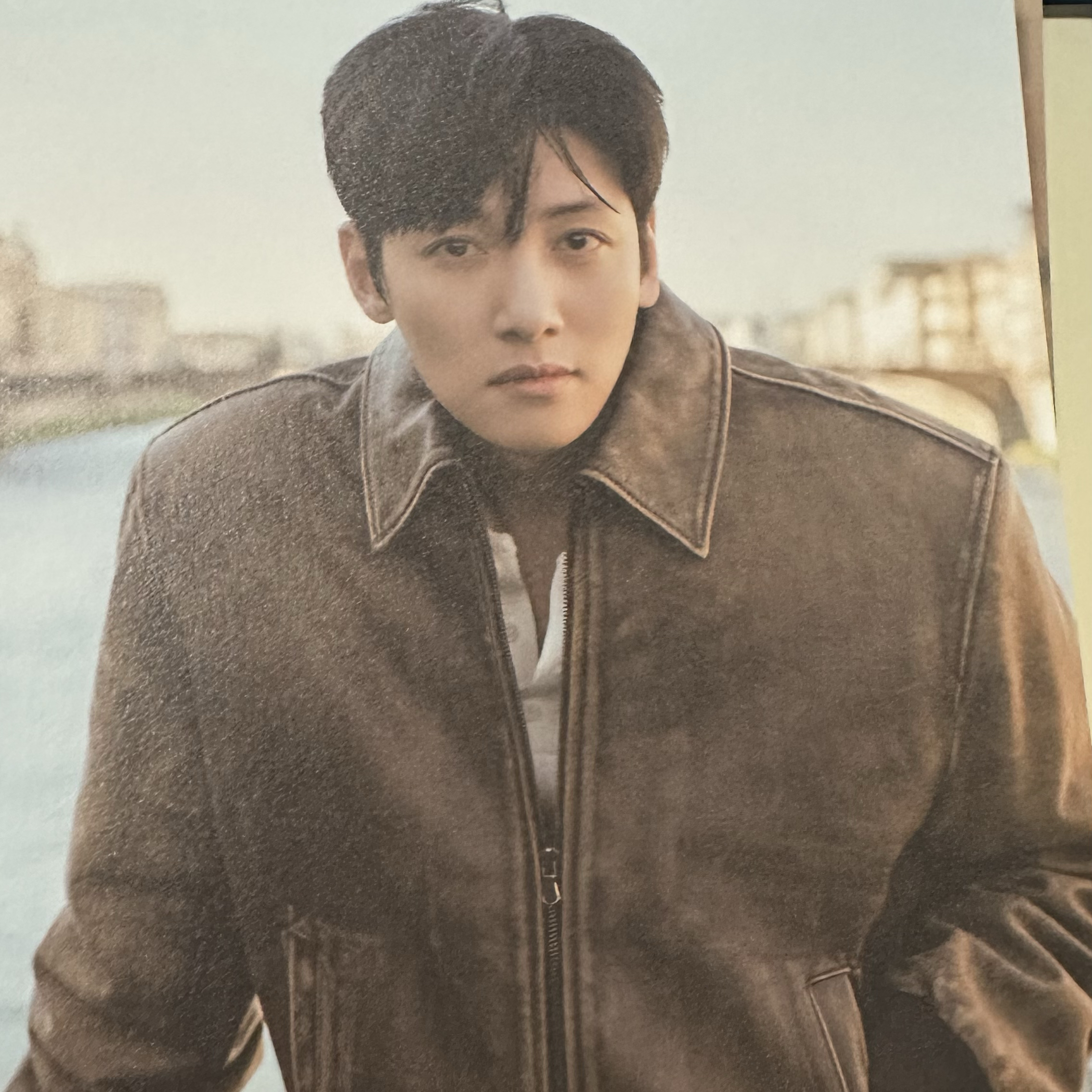 池昌旭的近期活動照