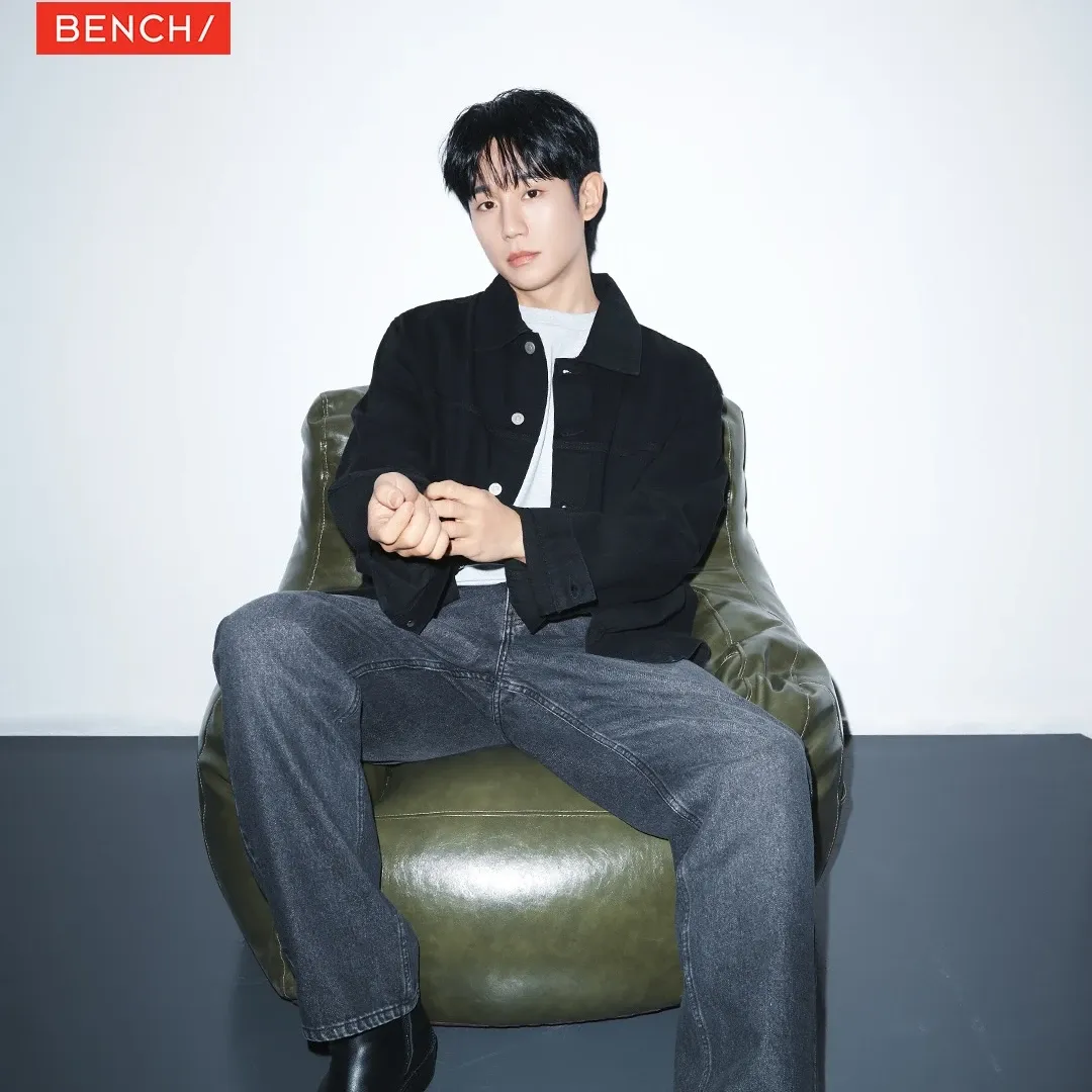Recent activity shot of Jung Haein