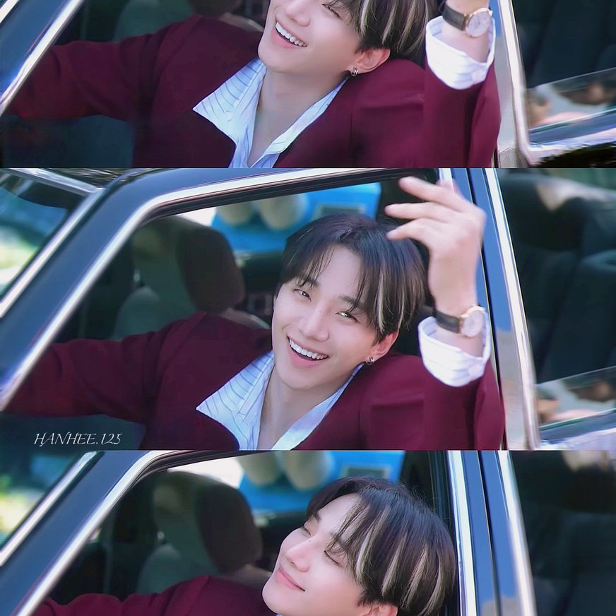 李俊昊的幕後花絮