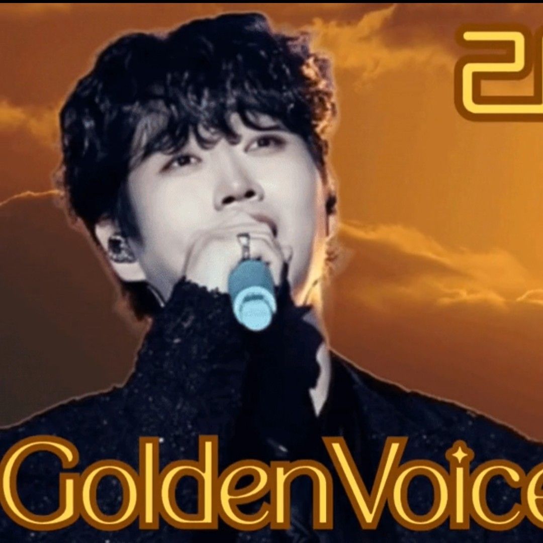 A moment captured by a fan of Hwang Youngwoong