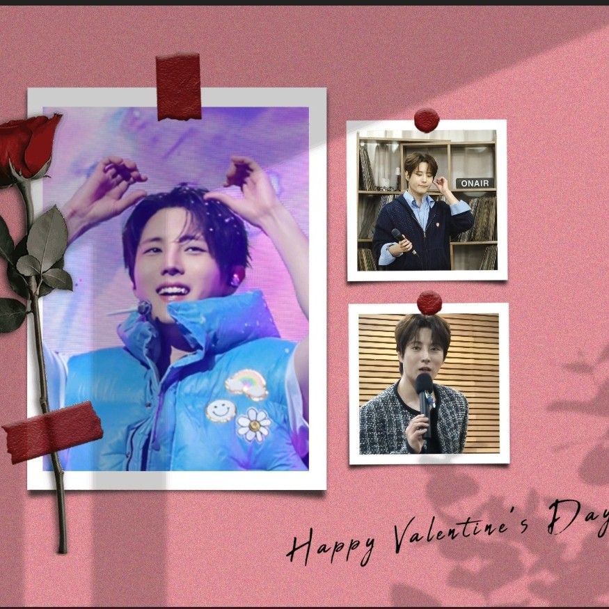 Recent activity shot of Kim Jungyeon