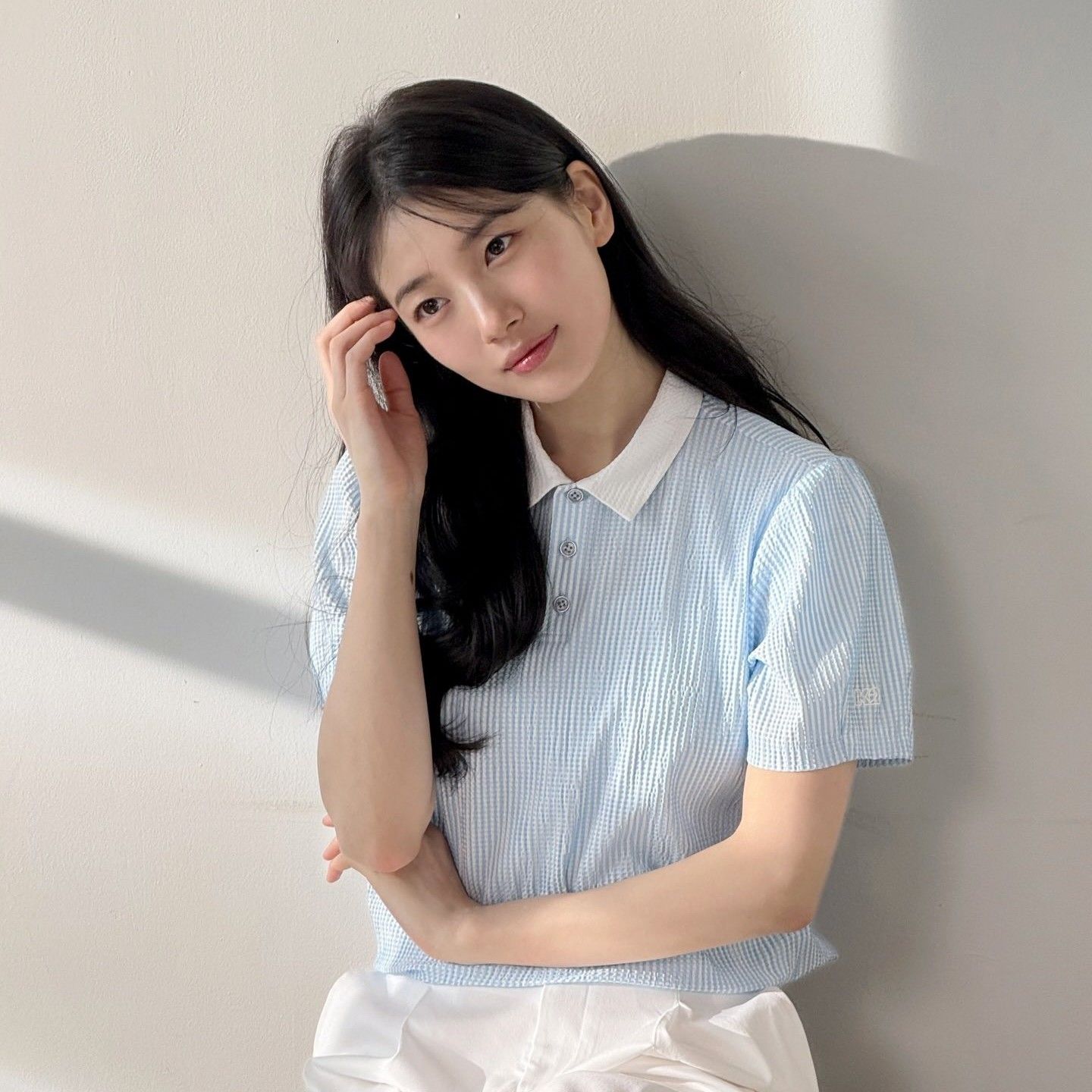 裴秀智的最新照片