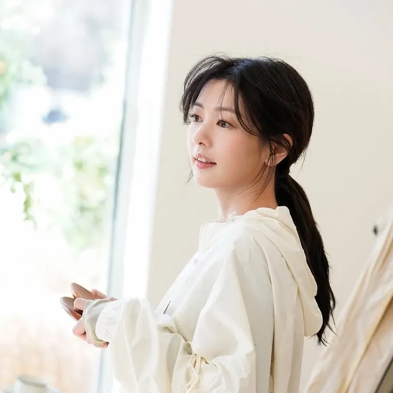 Latest photo of Jung Somin