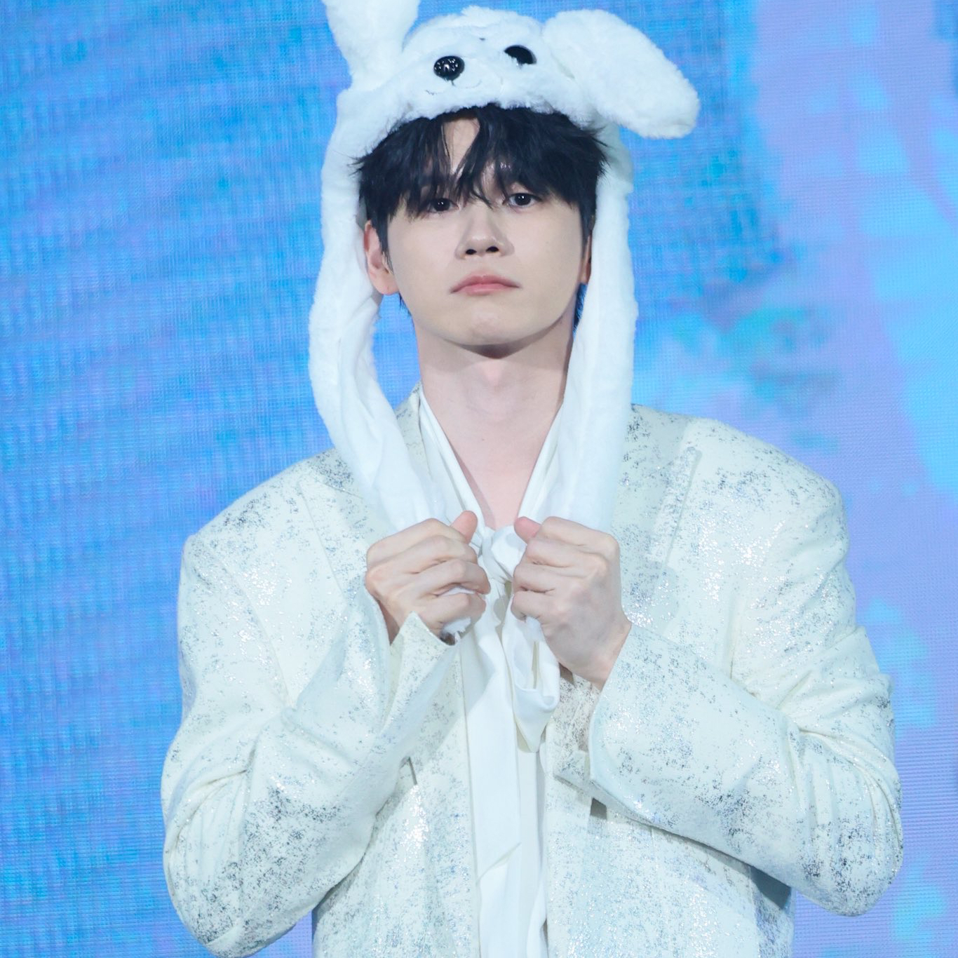 Foto terbaru dari Ong Seongwu