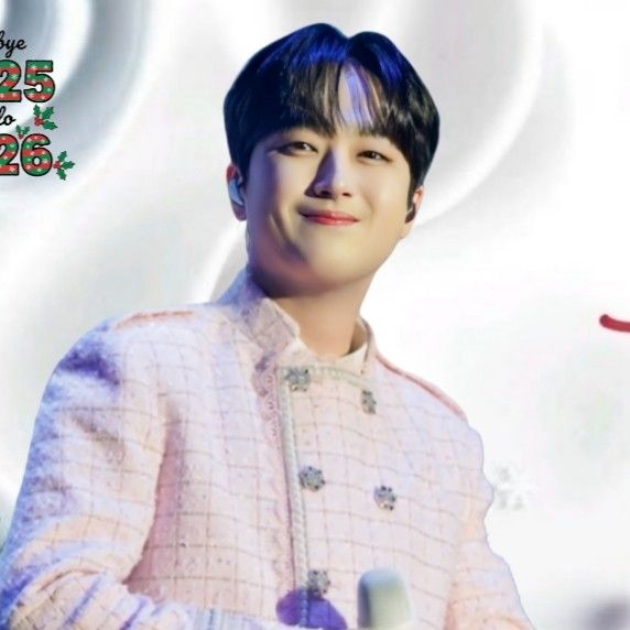 李灿元的幕后花絮