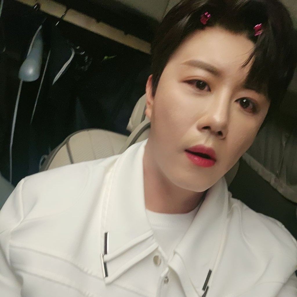 Latest photo of Jin Haesung