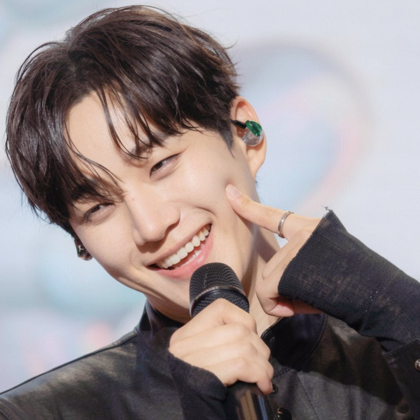 이준호 최근 활동샷